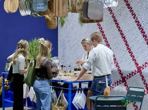 2026丹麦海宁国际秋季家饰和礼品展览会即将开展，敬请关注