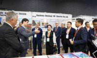2026年哈萨克斯坦阿拉木图国际电力能源与照明设备展览会：即将举行
