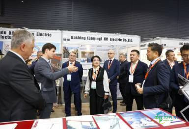 2026年哈萨克斯坦阿拉木图国际电力能源与照明设备展览会:即将举行