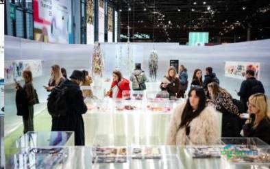2026年法国巴黎国际纺织展览会:三大系列展现创新实力