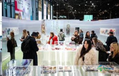 2026年法国巴黎国际纺织展览会：聚焦下一代可持续包装解决方案