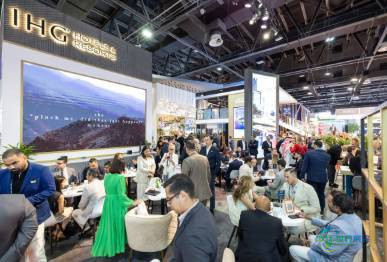 2026年阿拉伯联合酋长国迪拜国际阿拉伯旅游市场展览会:中东酒店业拥抱韧性与体验增长