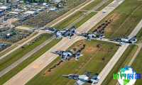 奥什科什国际航空盛会(EAA AirVenture)2027年度展位规划与预订指南