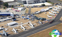 2028英国范堡罗航空航天展览会FIA(Farnborough International Airshow)的展会亮点