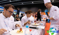 2026亚洲海鲜展(Seafood Expo Asia)日程与场馆信息