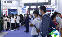 中国（南京）气象科技博览会（CMHE EXPO）2027展位图及预订指南