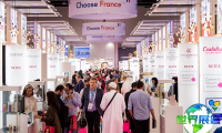 2026迪拜国际美容展（Beautyworld Middle East）观众预约登记正在火热进行中