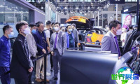 2027上海新能源车展(NEAS CHINA)时间与举办场馆揭晓