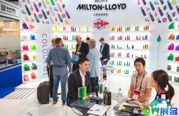 中东迪拜美容展览会(Beautyworld Middle East)参展商名单