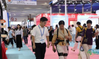 助力长者新科技、新产品与创新场景齐聚第十届广州老龄产业博览会