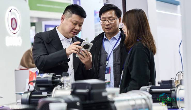 俄罗2027年斯莫斯科国际暖通卫浴展览会:Aquaflame为何能帮助您找到新客户