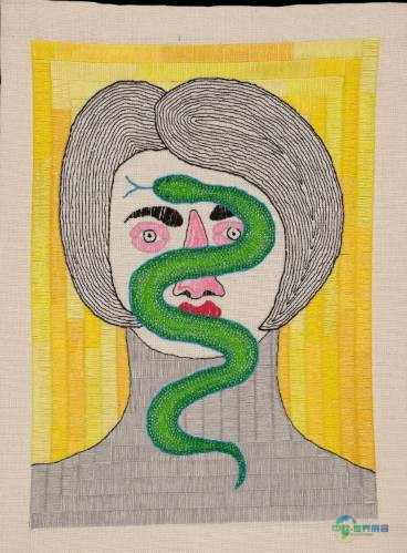 加拿大多伦多国际艺术展览会:聚焦拉丁美洲艺术,新增Arte Sur板块
