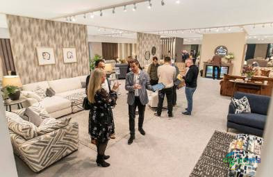 英国伯明翰国际家具及装潢用品展览会:JFS 2026家具展公布开放时间安排
