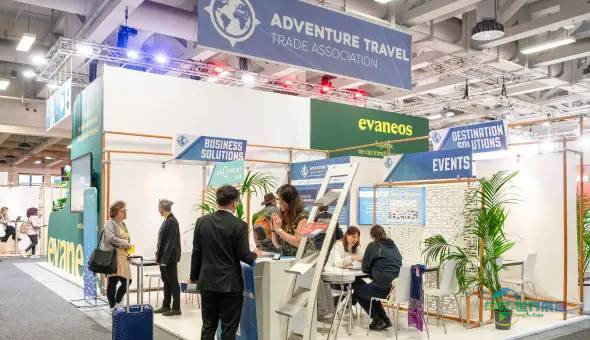 2027年德国柏林国际旅游业展览会:共同探讨旅游业的未来趋势