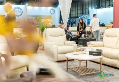 2026年英国伯明翰国际家具及装潢用品展览会:公布开放时间