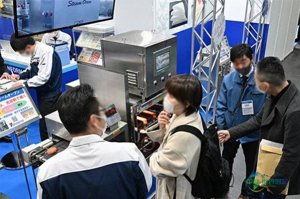 日本东京国际食品及饮料展览会：FOODEX JAPAN 2027将举办事前预约制商谈会