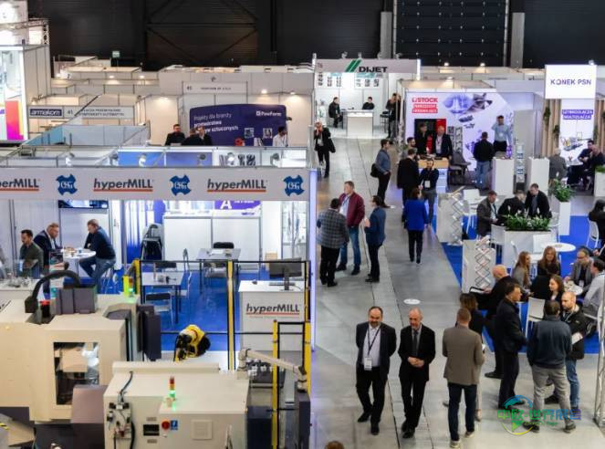 波兰比得哥什国际工具及加工工业展 INNOFORM 2026展会规划与观展指南