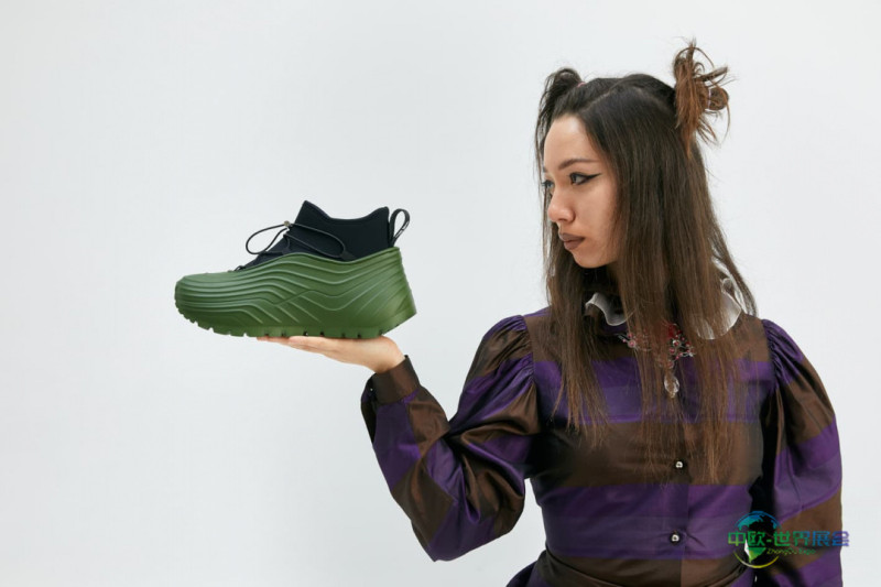 丹麦哥本哈根国际春季服装展览会：SAYYOU亮相CIFF 演绎轻盈柔韧女装美学