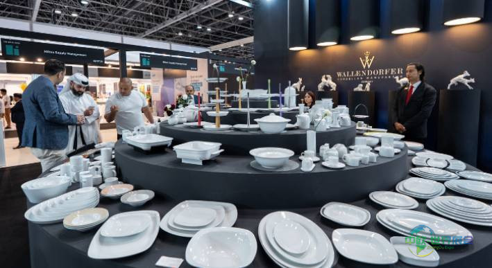 2027年阿拉伯联合酋长国迪拜国际酒店设备及服务展览会 THE HOTEL SHOW DUBAI 预告来袭