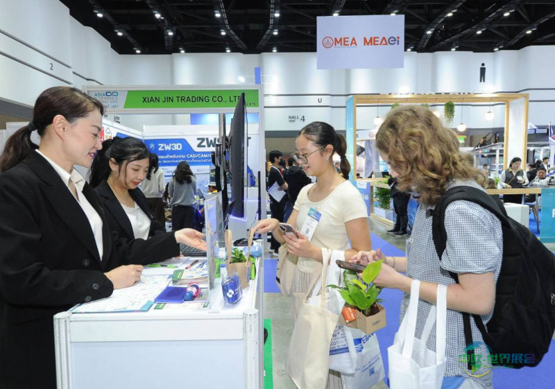 泰国曼谷国际可再生能源展：东南亚清洁能源投资创纪录 ASEW 2027助推区域转型