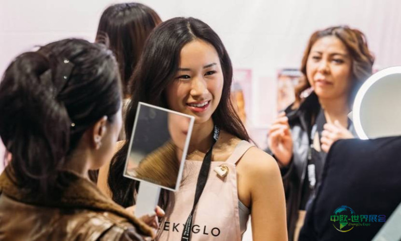 澳大利亚悉尼国际美容展览会:2027年专业美丽盛会前瞻