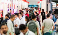 利雅得国际建筑建材展：全球基础设施博览会2027年1月重返利雅得