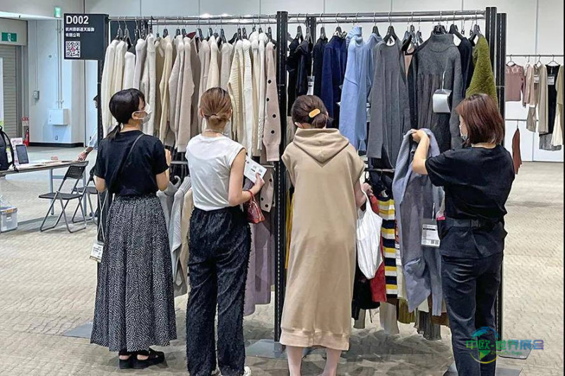 日本东京秋季纺织面料展：HOMELIFE·东京2026将在东京Big Sight举办
