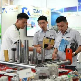 2026年印尼雅加达混凝土展:产业链全景与可持续发展新趋势
