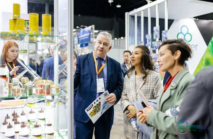 哈萨克斯坦阿拉木图国际农业展览会：凯莱特将在AgroWorld 2026展示灌溉泵站