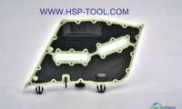 HSP Mould Company Limited