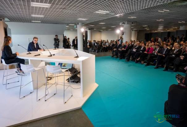 2027年法国戛纳国际人工智能节展览会：人工智能在安全领域的崛起