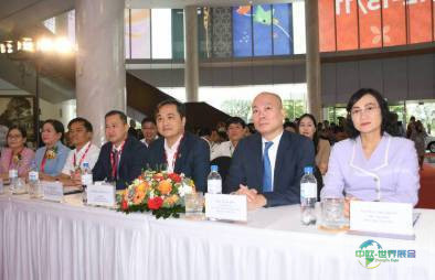 2025年越南胡志明市国际食品展览会：完美落幕