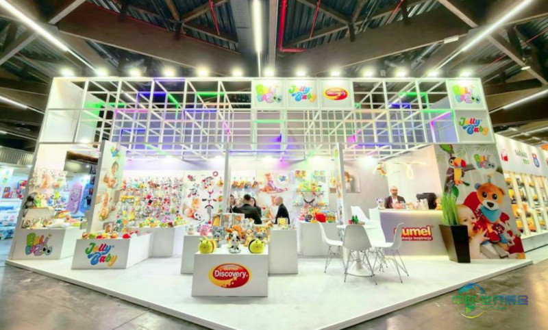 2026年德国纽伦堡国际玩具展览会：巩固其全球领先地位