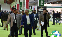 伊拉克食品加工展(AGRO PACK IRAQ)2026年最新会刊