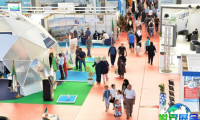 阿尔及利亚工程机械展(Sitp Algiers)2026时间与地点