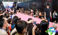 2027上海亚洲宠物展-宠物用品博览会(Petfair asia)展位费用及展位布局图