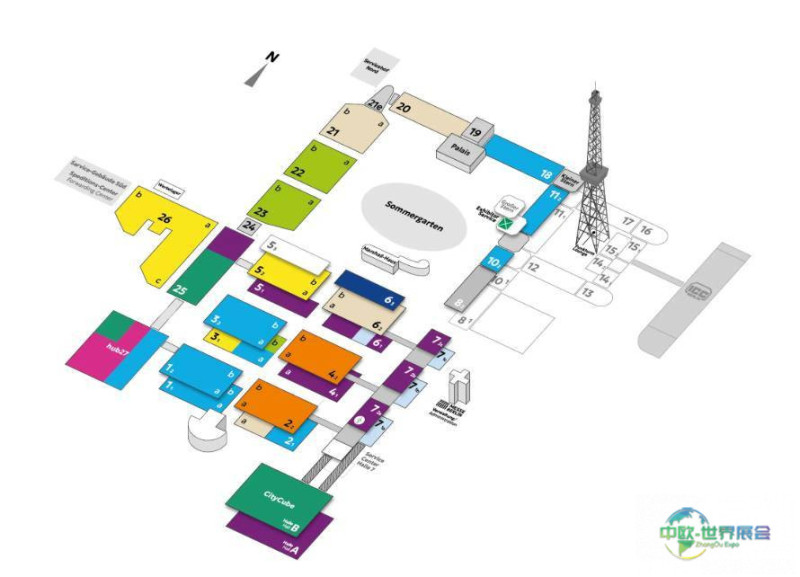 德国柏林国际旅游业展览会ITB Berlin 2027全球旅游业盛会再启航