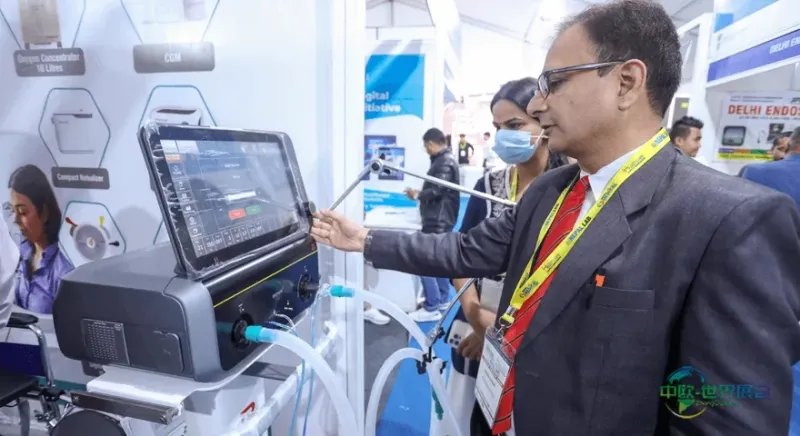 尼泊尔加德满都国际医疗展 NEPAL MEDICAL SHOW 2027敬请关注