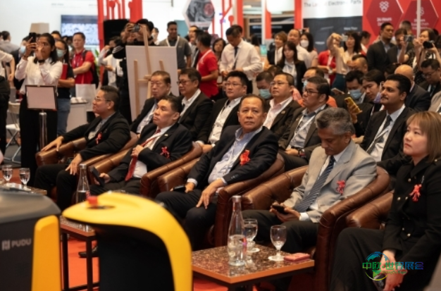 筑牢电子产业底座,2026菲律宾马尼拉国际电子制造与智能工业展览会 EMAX 9月重磅启幕