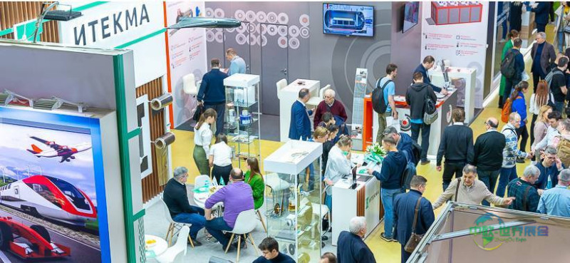 俄罗斯莫斯科国际复合材料展览会 Composite-Expo 2027行业创新与市场拓展的最佳平台