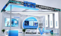 微容科技邀您共赴第28届中国国际光电博览会，同期联动elexcon与ICCIE