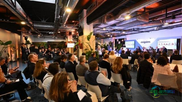 法国戛纳国际地产节展览会 MIPIM 2027戛纳盛会实用指南与全方位服务