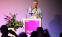 2026年英国伦敦国际世界旅游博览会：旅游韧性需激进协作：传统无法驱动未来