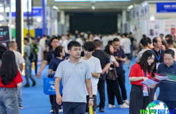 广州国际五金电器博览会暨工业品跨境电商出口展2026参展商大全,展商名录购买