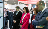 2027年德国汉诺威国际工业展览会主题聚焦智能与绿色转型