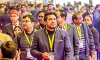 印度新德里国际通讯博览会CONVERGENCE INDIA 2027：科技盛宴与无限商机