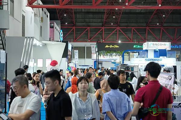 2026年印度尼西亚雅加达国际冷链博览会推动投资与粮食安全