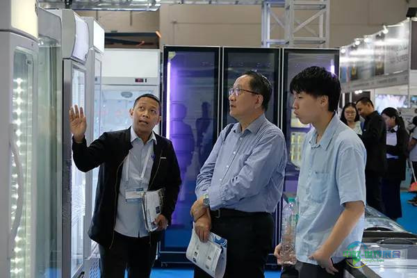 2026年印度尼西亚雅加达国际冷链博览会整合食品冷链物流物流与酒店业