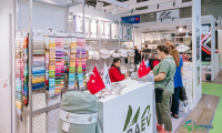 莫斯科家居纺织品展：巴尔舒格凯宾斯基酒店成为2026家纺设计展合作伙伴