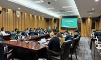 汇聚共识，共绘蓝图！2026中国国际电梯展览会首次筹备会议顺利举行